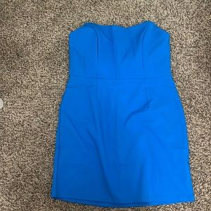 Princess Polly Mary Jo Mini Dress